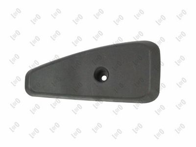 Turning Knob, seat back adjustment ABAKUS 132-042-069