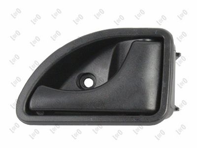 Door Handle, interior equipment ABAKUS 132-042-071