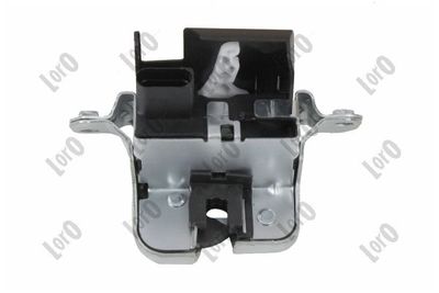 Tailgate Lock ABAKUS 132-046-008