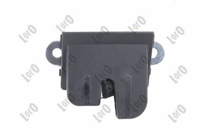 Tailgate Lock ABAKUS 132-046-009