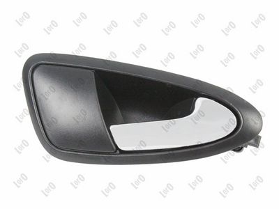 Door Handle, interior equipment ABAKUS 132-046-017