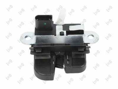 Tailgate Lock ABAKUS 132-046-019