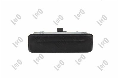 Switch, tailgate release ABAKUS 132-048-003
