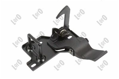 Bonnet Lock ABAKUS 132-048-006