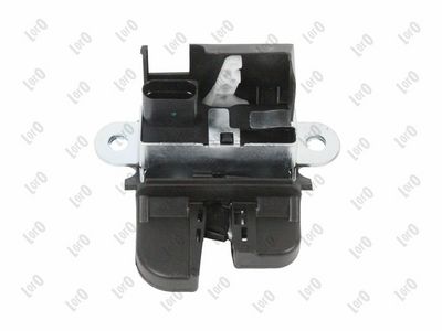 Tailgate Lock ABAKUS 132-048-008