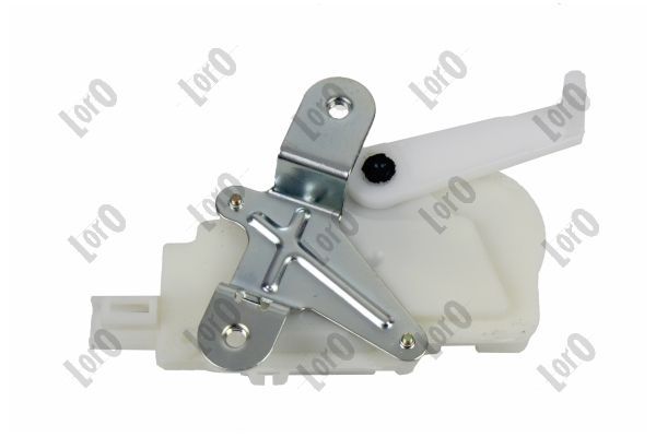 ABAKUS 132-051-005 Tailgate Lock