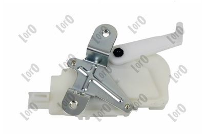 Tailgate Lock ABAKUS 132-051-005
