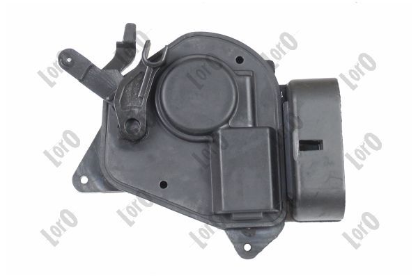 ABAKUS 132-051-007 Actuator, central locking system