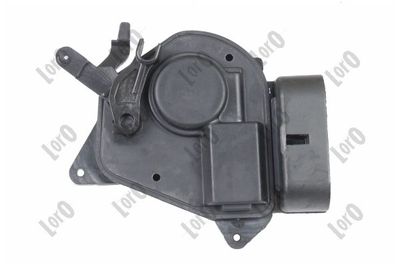 Actuator, central locking system ABAKUS 132-051-007