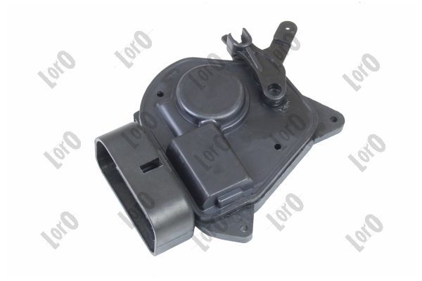 ABAKUS 132-051-008 Actuator, central locking system