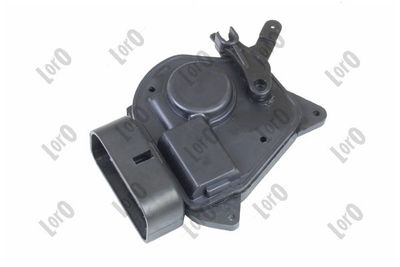 Actuator, central locking system ABAKUS 132-051-008