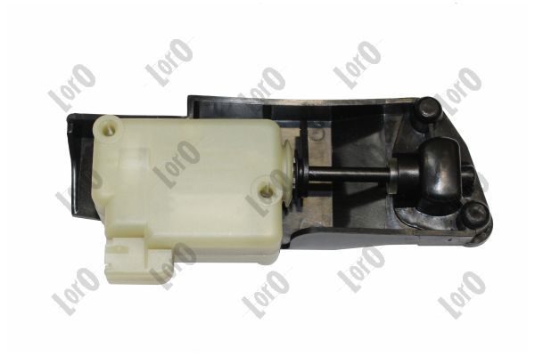 ABAKUS 132-052-031 Actuator, central locking system