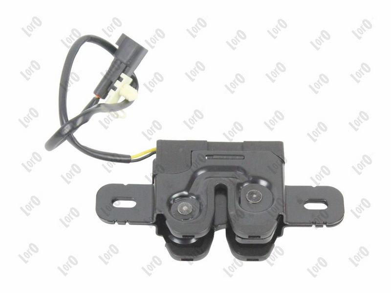 ABAKUS 132-052-032 Bonnet Lock