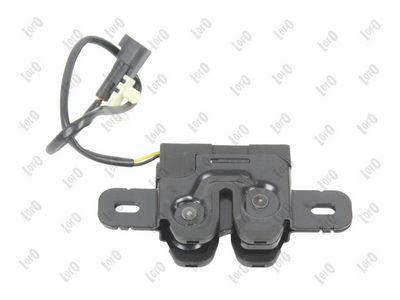 Bonnet Lock ABAKUS 132-052-032