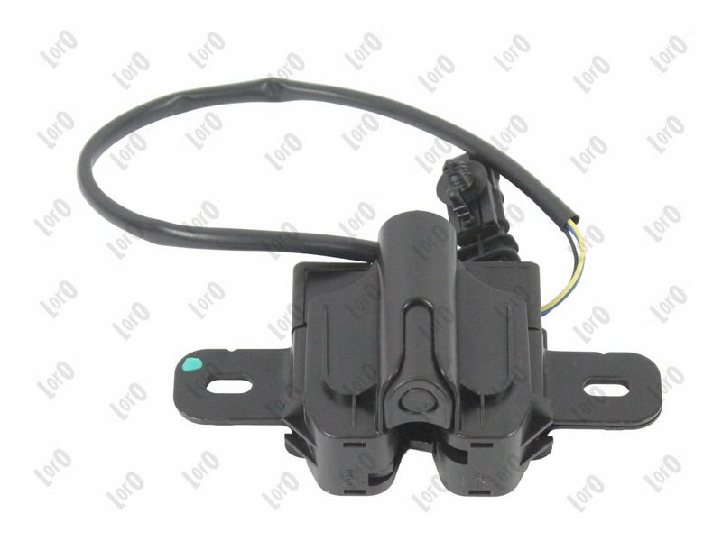 ABAKUS 132-052-033 Bonnet Lock