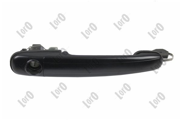 ABAKUS 132-053-022 Exterior Door Handle