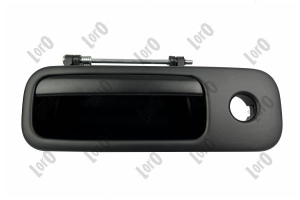 ABAKUS 132-053-029 Exterior Door Handle