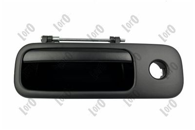 Exterior Door Handle ABAKUS 132-053-029