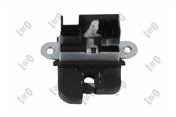 ABAKUS 132-053-086 Tailgate Lock