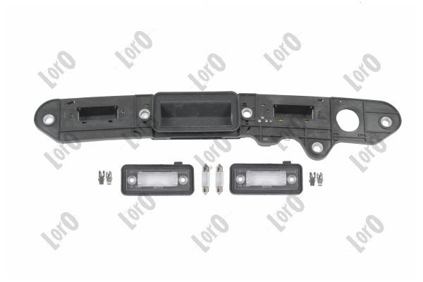 ABAKUS 132-053-093 Switch, tailgate release