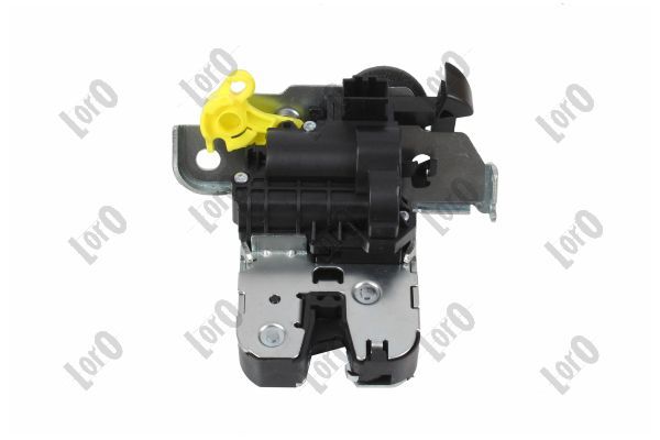 ABAKUS 132-053-110 Tailgate Lock