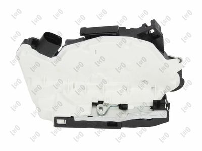 Door Lock ABAKUS 132-053-114