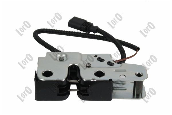 ABAKUS 132-053-123 Bonnet Lock
