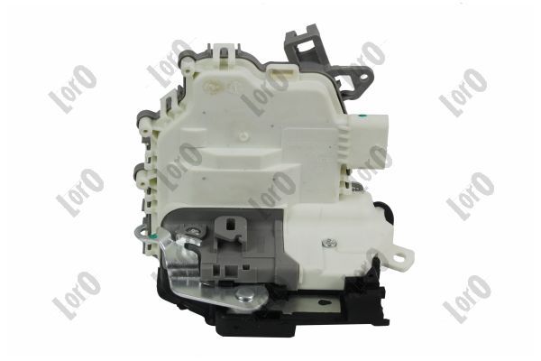 ABAKUS 132-053-126 Door Lock