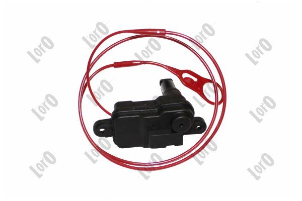 ABAKUS 132-053-212 Actuator, central locking system