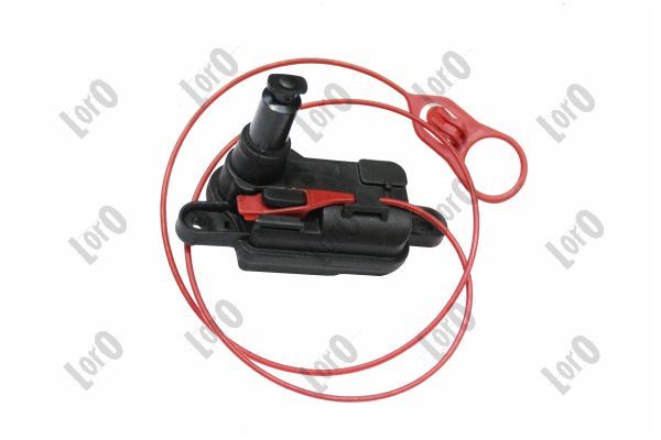 ABAKUS 132-053-213 Actuator, central locking system
