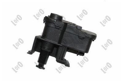 Actuator, central locking system ABAKUS 132-053-215