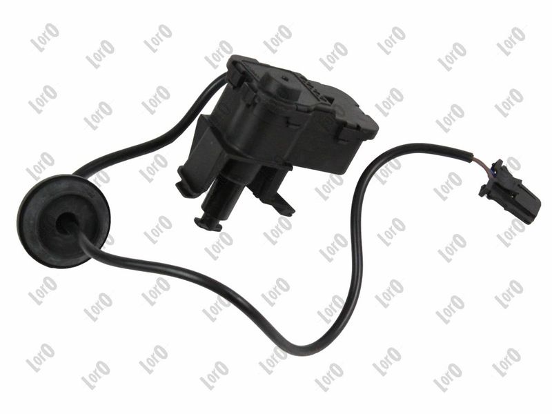 ABAKUS 132-053-216 Actuator, central locking system