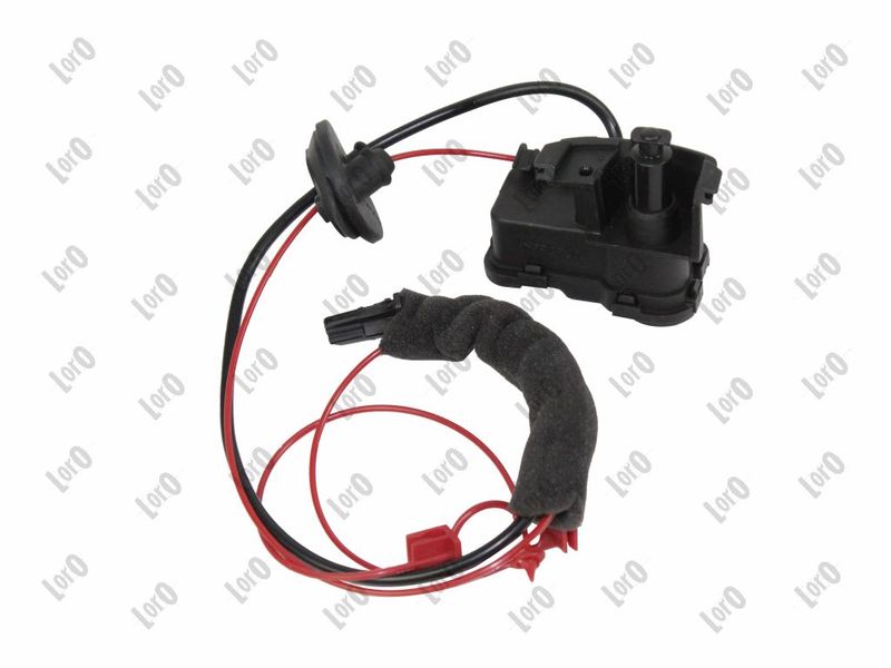 ABAKUS 132-053-219 Actuator, central locking system