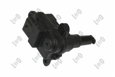 Actuator, central locking system ABAKUS 132-053-220