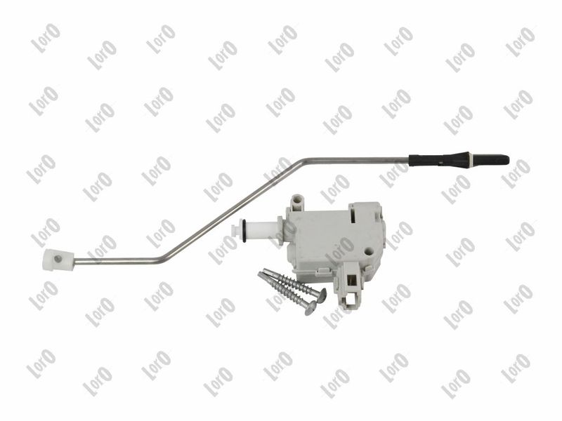 ABAKUS 132-053-221 Actuator, central locking system