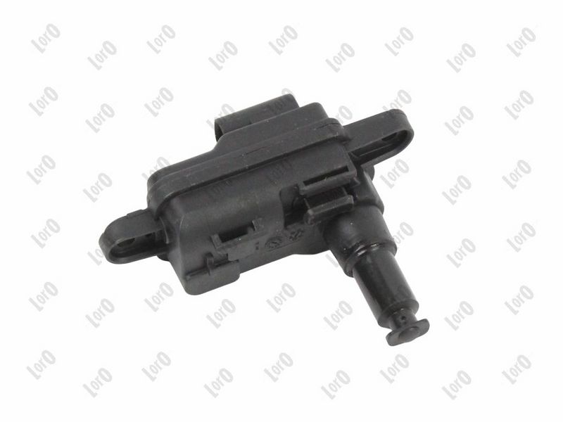 ABAKUS 132-053-225 Actuator, fuel filler flap
