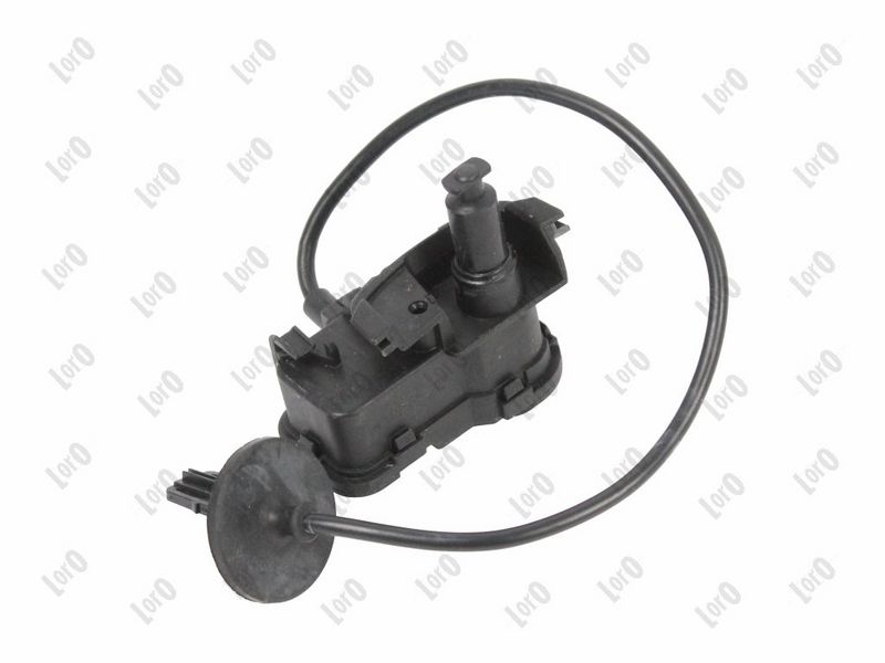 ABAKUS 132-053-226 Actuator, fuel filler flap
