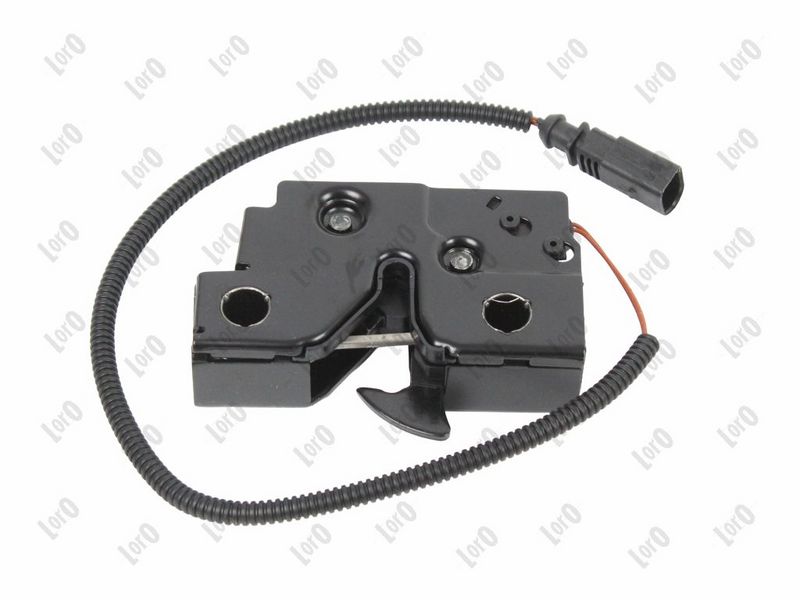 ABAKUS 132-053-232 Bonnet Lock