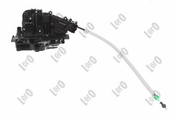 ABAKUS 132-054-016 Door Lock