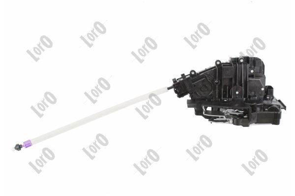 ABAKUS 132-054-017 Door Lock