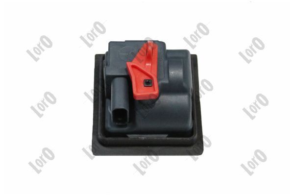 ABAKUS 132-054-053 Actuator, central locking system