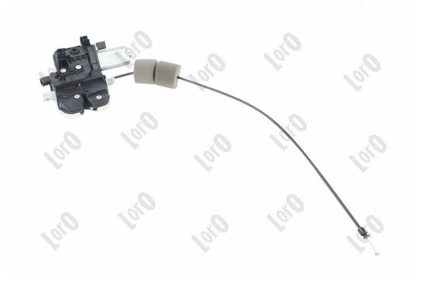 ABAKUS 132-054-067 Tailgate Lock