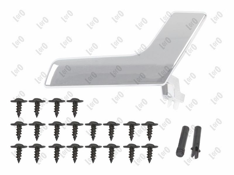 ABAKUS 132-054-087 Door Handle, interior equipment
