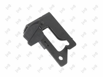 Safety Hook, bonnet lock ABAKUS 132-054-089