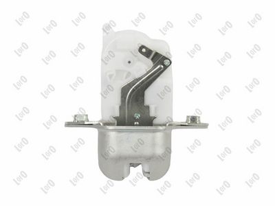Tailgate Lock ABAKUS 132-055-001