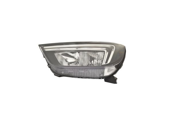 ABAKUS 132-1133RMLEMN2 Headlight