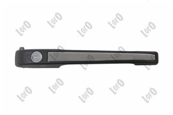 ABAKUS 132-003-002 Exterior Door Handle