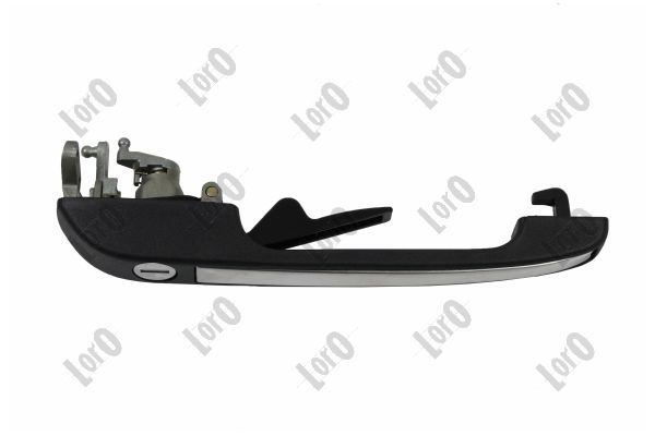 ABAKUS 132-003-004 Exterior Door Handle