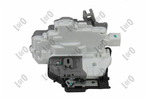 ABAKUS 132-003-014 Door Lock