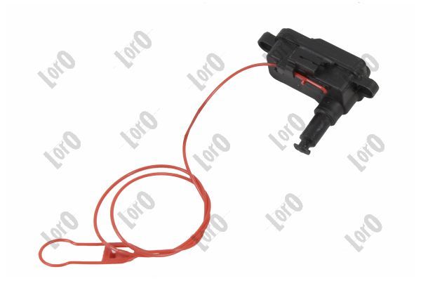 ABAKUS 132-003-017 Actuator, central locking system